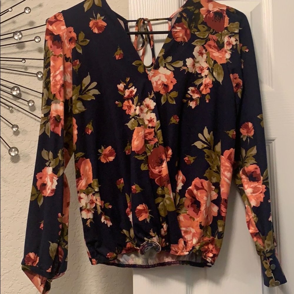 Blouse